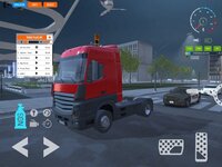 ROD Multiplayer #1 Car Driving screenshot, image №3077751 - RAWG