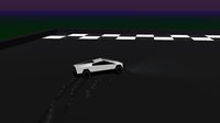 Cyber Truck Driver's Challenge screenshot, image №2245821 - RAWG