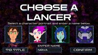 Super Nova Lancer: Privateer screenshot, image №3649721 - RAWG