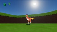Qi the Phoenix screenshot, image №3673508 - RAWG