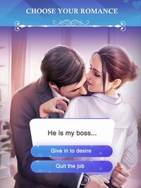 Romance: Stories and Choices screenshot, image №2399662 - RAWG