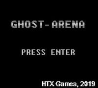 Ghost Arena (HTX Games) screenshot, image №2148114 - RAWG