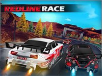 Redline Race - Top 3D Car Stunt Racing Games screenshot, image №919580 - RAWG
