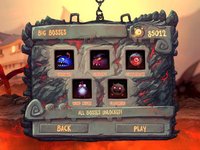 Fire Fu screenshot, image №2110516 - RAWG