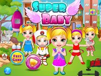 Super Baby Summer Fun and Adventure screenshot, image №1809244 - RAWG