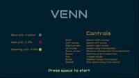 VENN (David Schmitt) screenshot, image №2884899 - RAWG