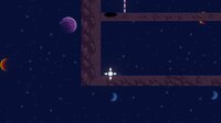 Black Hole in One (MikiSaxo) screenshot, image №3270792 - RAWG