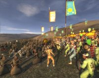 Medieval 2: Total War screenshot, image №444641 - RAWG