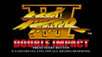 Street Fighter III: Double Impact screenshot, image №2007518 - RAWG