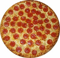 Spin That Pizza! screenshot, image №2157394 - RAWG