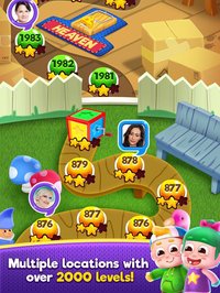 Toys Pop screenshot, image №1776464 - RAWG