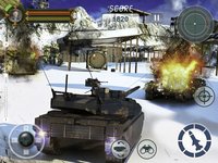 Real Battle of Tanks 2019 screenshot, image №1936070 - RAWG