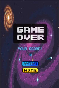 Comet Wars screenshot, image №3696583 - RAWG