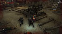 The Witcher 2: Assassins of Kings screenshot, image №534285 - RAWG