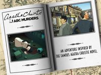 Agatha Christie - The ABC Murders screenshot, image №1328461 - RAWG