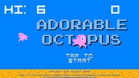 Adorable Octopus screenshot, image №2449640 - RAWG