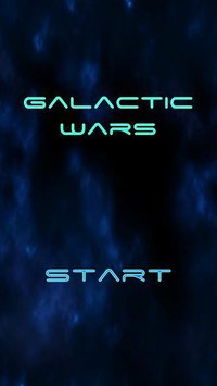 Galactic wars (Ashes of a Noob) screenshot, image №2163025 - RAWG