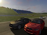 BMW M3 Challenge screenshot, image №484242 - RAWG