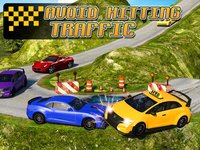 Taxi Driver 3D: Hill Station screenshot, image №2190038 - RAWG