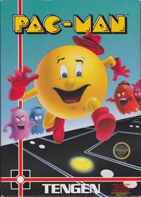 PAC MAN SHOOT EVERYTHING screenshot, image №1241751 - RAWG