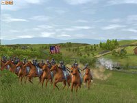 American Civil War: Gettysburg screenshot, image №423674 - RAWG