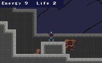 Infested (Danny Pazzo) screenshot, image №1859857 - RAWG
