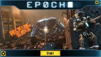 EPOCH screenshot, image №163952 - RAWG