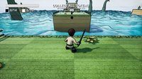 A knight between realities - Jam Prototype screenshot, image №1926979 - RAWG