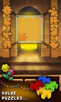 100 Doors to Paradise - Room Escape screenshot, image №1530685 - RAWG