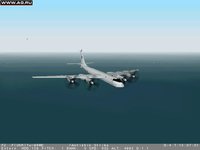 Flanker 2.0: Combat Flight Simulator screenshot, image №319267 - RAWG