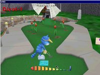 Minigolf Maniacs screenshot, image №383105 - RAWG