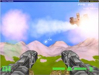 Defense Commander screenshot, image №307501 - RAWG