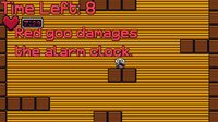 Alarm Clock Meltdown screenshot, image №2894163 - RAWG