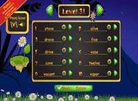 Spelling Bug 1st Gr Words Lite screenshot, image №1371707 - RAWG