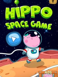 Hippo Space Hero screenshot, image №959451 - RAWG