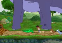 Go, Diego Go! Great Dinosaur Rescue screenshot, image №524814 - RAWG