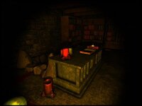 Candles of the Dead screenshot, image №3105701 - RAWG