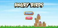 Angry Bird Clone screenshot, image №3822421 - RAWG