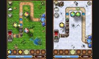 Crystallight Defense screenshot, image №1504654 - RAWG
