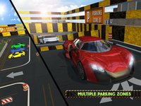 Multi Level Parking 2016 screenshot, image №978458 - RAWG