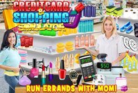 Credit Card & Shopping - Money & Shopping Sim FREE screenshot, image №1590417 - RAWG