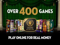 Caesars Real Money Casino NJ screenshot, image №896699 - RAWG