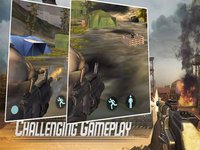 Shooter War Game screenshot, image №906825 - RAWG