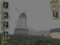 Might and Magic 9: Writ of Fate screenshot, image №310822 - RAWG