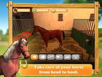 HorseWorld: My Riding Horse screenshot, image №870208 - RAWG