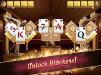 Golf Solitaire Muse: Free Card Games with Friends screenshot, image №2031897 - RAWG