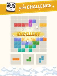 100! Block Puzzle Tentris screenshot, image №2036783 - RAWG