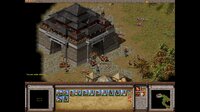 Dragon Throne: Battle of Red Cliffs screenshot, image №3991287 - RAWG