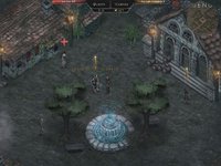 Vampire's Fall: Origins RPG screenshot, image №2074762 - RAWG