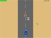 Zombie Road Trip (itch) screenshot, image №1226275 - RAWG